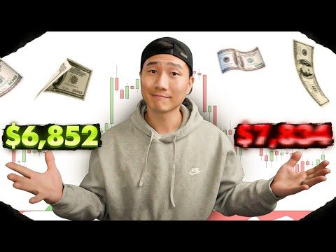 I Gave $10,000 to People to Trade For Me - Here Are the Results!