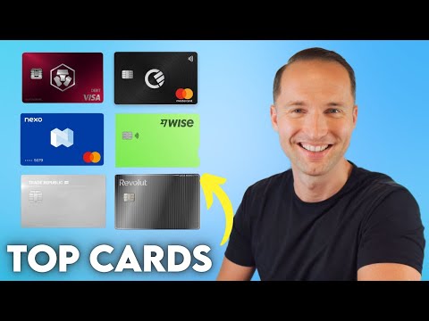 Best Cards for 2024 - Cashback, Travel Perks & More