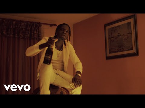 GOVANA - HAPPY (OFFICIAL VIDEO)