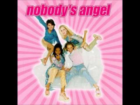 Nobody's Angel- 4. Next Stop Heaven + Lyrics In Descrip.