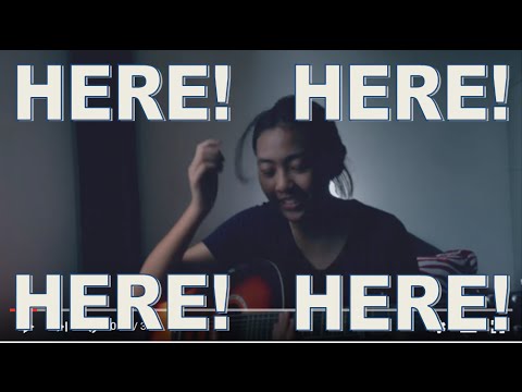 ALESSIA CARA - HERE | NEW COVER | NEW INTRO