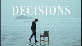 Decisions - Harman Hundal (Official Video)