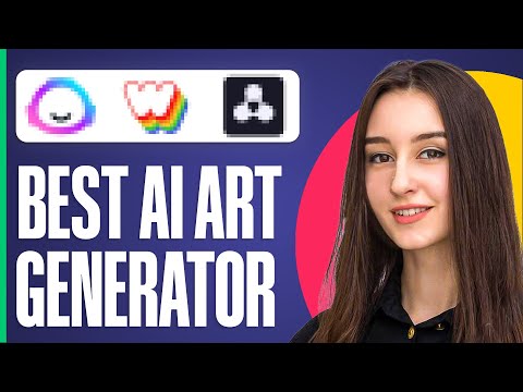 Best Free AI Art Generator 2024 (Better Than Midjourney)