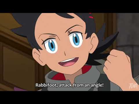 Rabbitfoot Raboot Evolved Aceburn Cinderace, Rabbitfoot Raboot vs Milokaross Milotic  Pokemon 2019