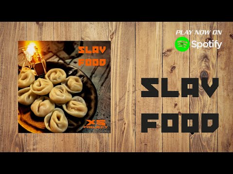 XS Project - Slav food