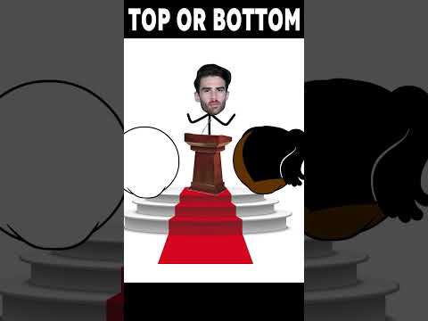 Is Hasan A Bottom? #hasanpiker #hasan #roasting #animation #toporbottom