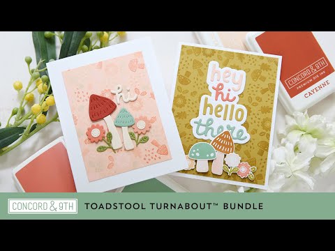 Toadstool Bundle