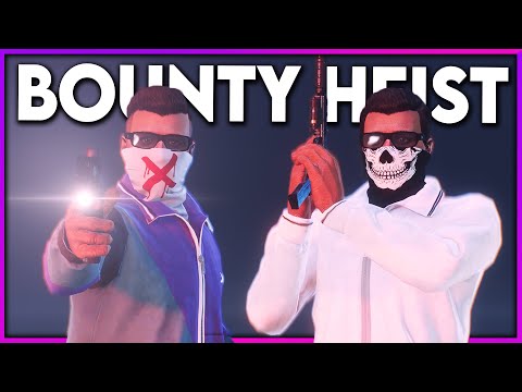 GTA RP | $10 MILLION BOUNTY SHOOTOUT