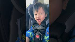 Weirdest Baby Laugh #baby #funny #comedy #cute #adorable #babylaughs #babyshorts #weird