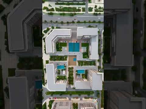 Berkshire Park by Nshama #realestate #dubai