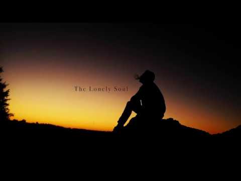 A Visual Poem | A Lonely Soul | Creative Videography