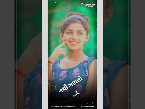 Vk Bhuriya New Timli Status 4k Hd 2024 New Gujarati Song Stutas #timlistatus#ternding#viralshort