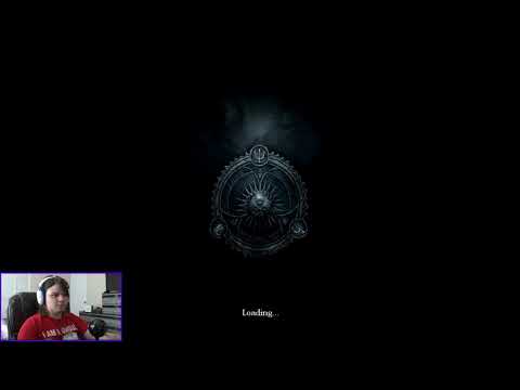 Amnesia The Dark Descent Part 1