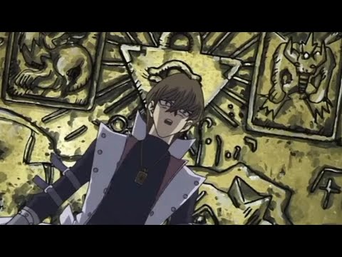 Kaiba changed his future by playing his waifu instead of Obelisk god against Ishizu | Yu-Gi-Oh