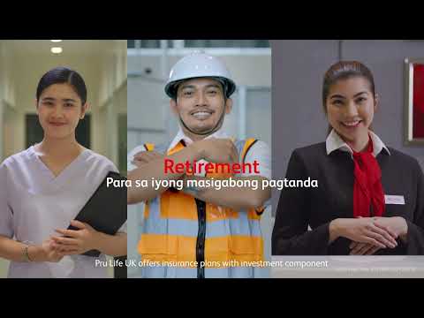 Sa pag-alis, pagdating at pagbalik, kasama mo ang Pru Life UK