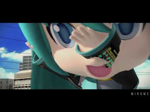 20th century fox but it's a vocaloid cover w/ a surprise