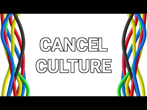 Differently Wired - Episode 72 - Cancel Culture