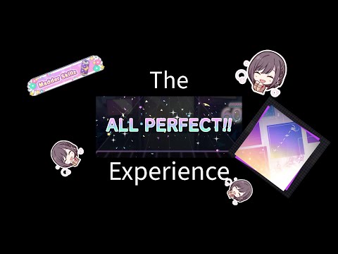 The All Perfect Experience - Made to Order | Project Sekai Colorful Stage