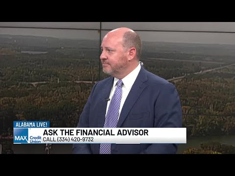 Ask the Financial Advisor: Part 2