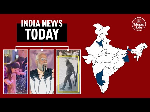 India News Today: Blood Vomit at Gurugram Cafe, Modi Rally in Bengal, Rameshwaram Cafe in Bengaluru