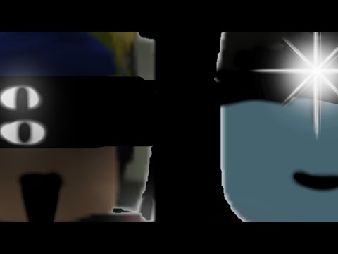 "Twinfinger" Roblox animation