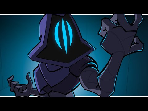 Omen Origin Story in Valorant (Animation)