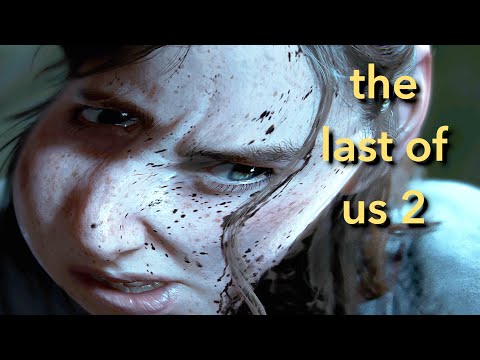 yub the last of us 2 - no guns challenge (part 1)