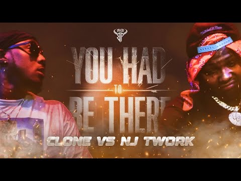 NU JERZEY TWORK vs CLONE | hosted by John John Da Don | BULLPEN BATTLE LEAGUE