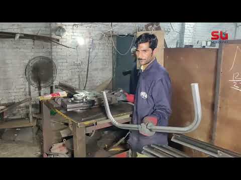 Live Manufacturing Process of Powerlink Electricity Transformer