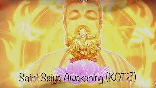 Saint Seiya Awakening (KOTZ) PvP Hades, Shaka Arayashiki #gtarcadecreatorteam #saintseiya #gameplay