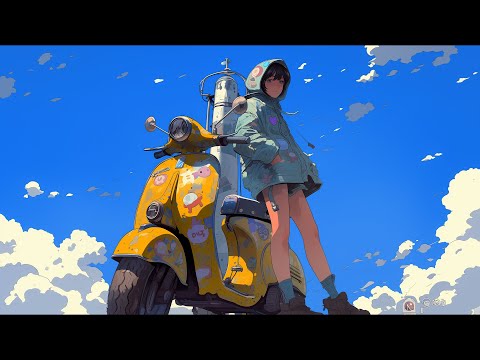 Relaxing LoFi Music 🎧🌿 - The Perfect Background Melodies for Focus and Tranquility