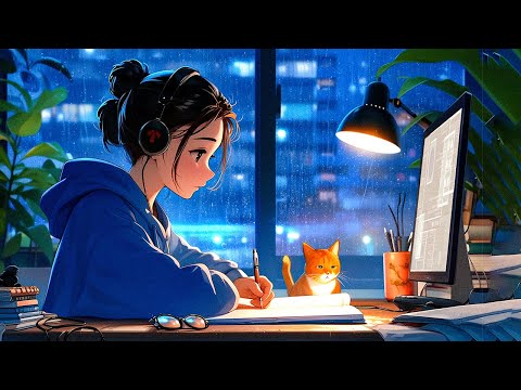 Lofi Hip Hop Study 📚 Music to put you in a better mood ~ Beats to Study to | Lofi Deep Focus