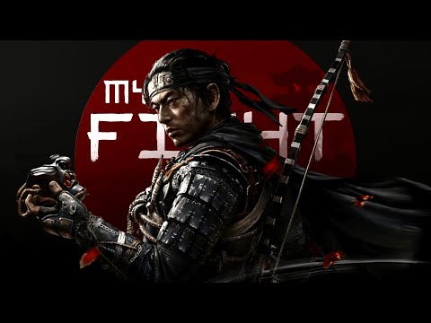 【GMV】- MY FIGHT