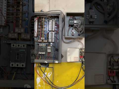 voltage protection relay setup under voltage and over voltage setting #vmr #relay #shorts #tips #diy