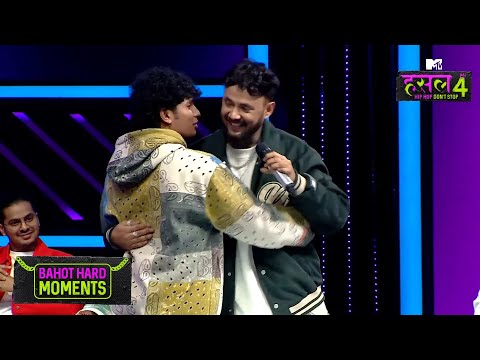 99Side...कोई गलती नहीं है...बस Streak मत तोडना | MTV Hustle