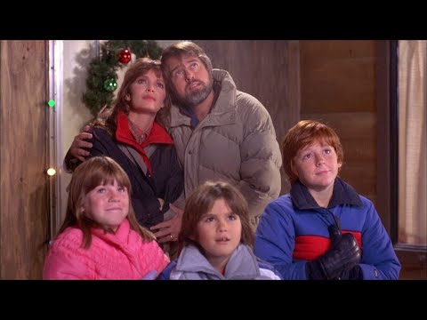 80s HOLIDAY CLASSIC! The Night They Saved Christmas | FULL MOVIE | Santa, Family | Jaclyn Smith