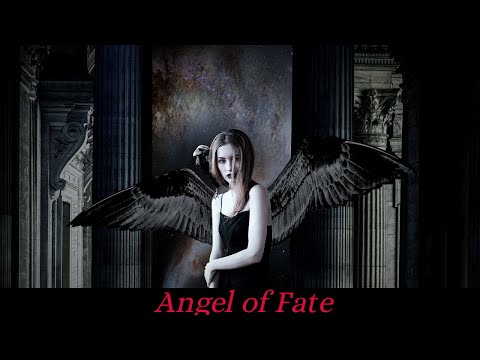 Angel of Fate | Mysterious Music for Writing and Creativity