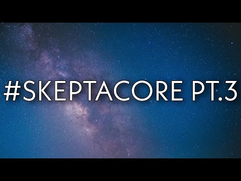 Ryder, Skepta - skeptacore pt.3 (Lyrics) "man i hate this phone, kiss my teeth"