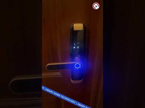 Smart Home Technology Inspo Video #smarthomes