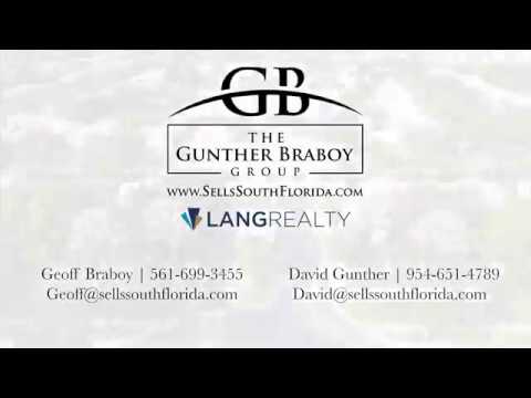 7696 NW 60th Ln, Parkland, FL | The Gunther Braboy Group | Lang Realty