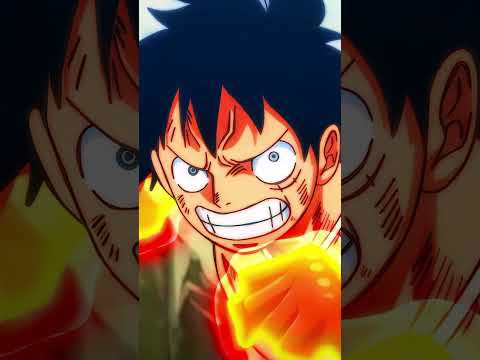 Luffy 'The Best MC'  -  [ One Piece / Anime Edit ]