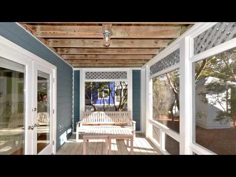 Blue Suede Shoes- Seaside Vacation Rentals in Seaside, FL