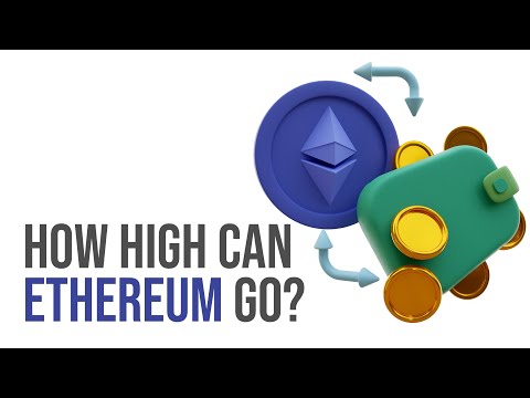 How High Can Ethereum Go | Ethereum Price Prediction ⚡⚡ #shorts #ethereumprediction #ethereumprice