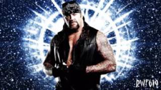 Undertaker Old Theme Sond Dead Man Walking