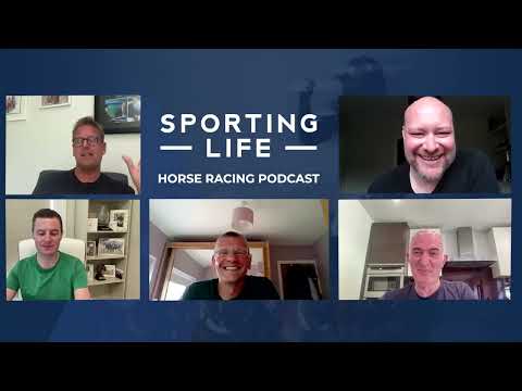 Horse Racing Podcast: Royal Ascot Review