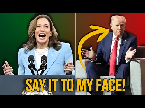 "Say it to My Face!" + more on the ICONIC call out | democracy-ish