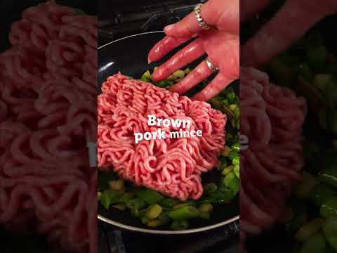 Cheat's Dan Dan Noodles Recipe