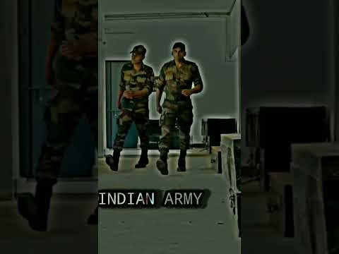 #indian #indianarmy⚔️✅ #army #armylover #attitude #sholders #viral #shorts #video #spvlogerandsinger