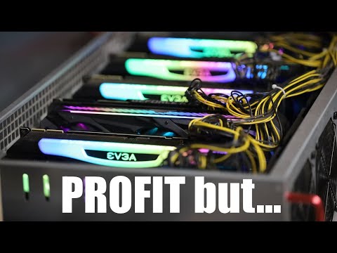 I GPU mined $800 worth of XELIS over the past week...