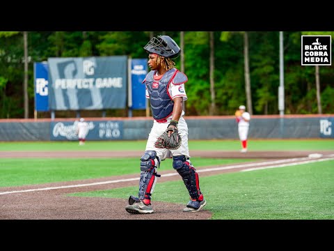 USA PRIME IS THE BEST 15U TEAM IN THE COUNTRY | WWBA SEMIFINALS